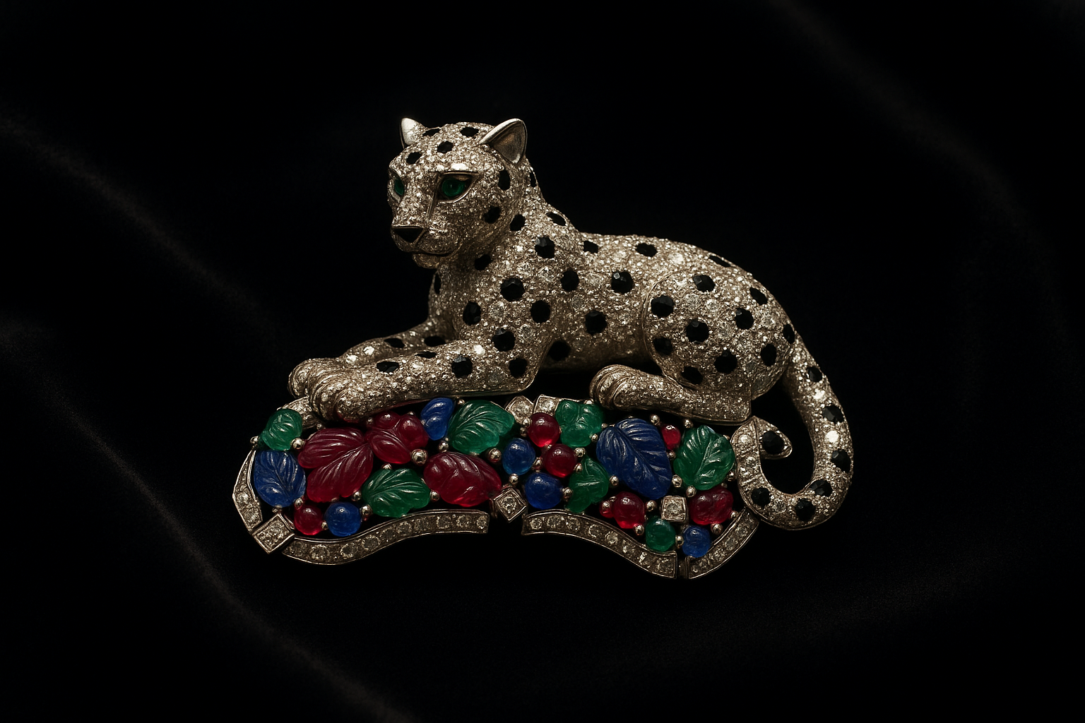How I Authenticate Vintage Cartier: What I Look For Before I Buy