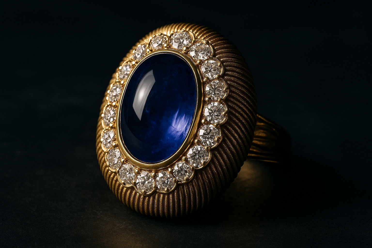Vintage Boucheron: Why the 1960s and 1970s Pieces Are Worth Hunting