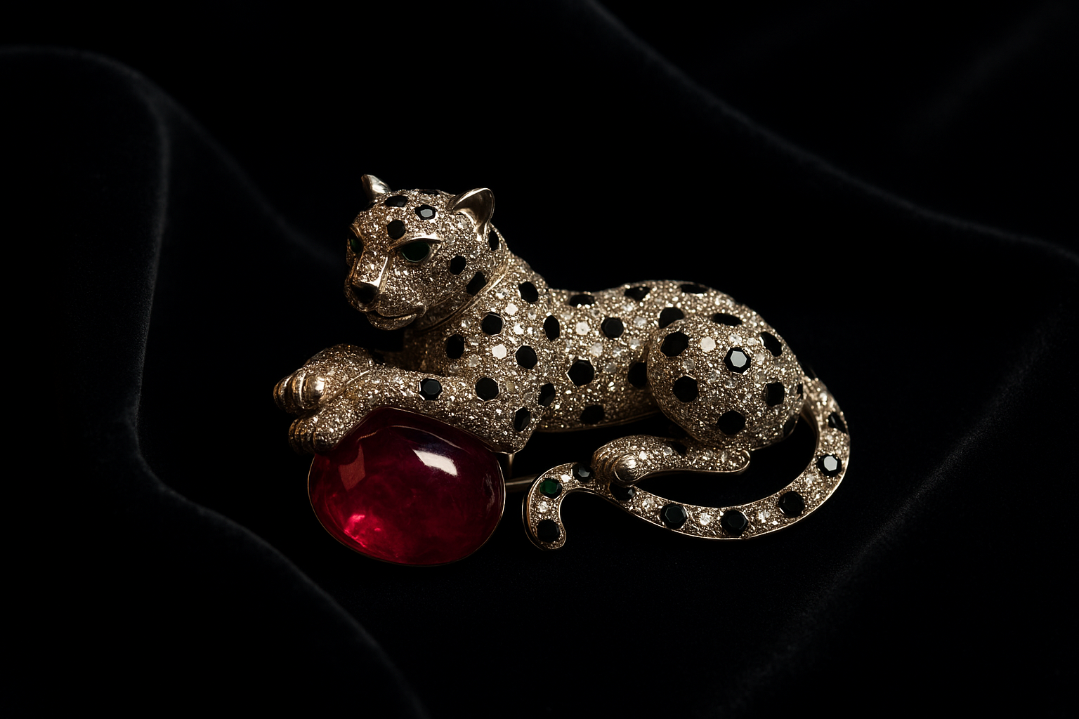 Harry Winston vs. Cartier: How They Differ and What Collectors Should Know