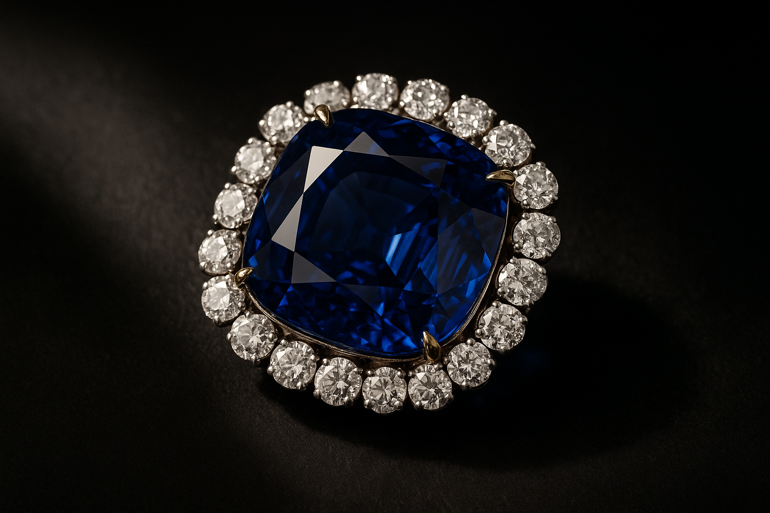 How to Buy Vintage Jewelry at Christie's and Sotheby's Without Getting Burned