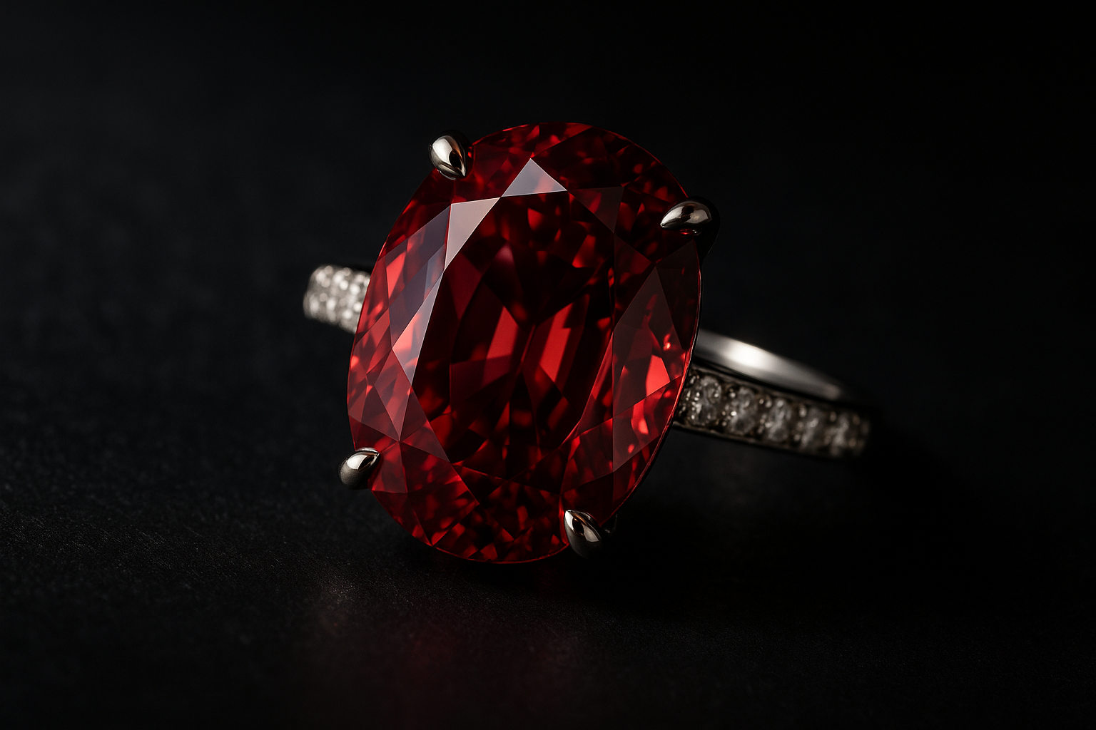 Spinel: The Most Undervalued Gem on the Market Right Now