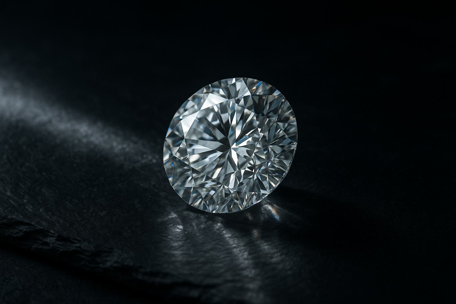 Type IIa Diamonds: What the Classification Means and Why Collectors Care