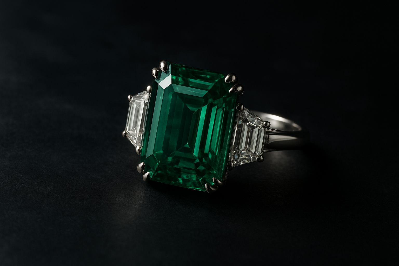 Why Important Jewelry Fails to Sell at Auction