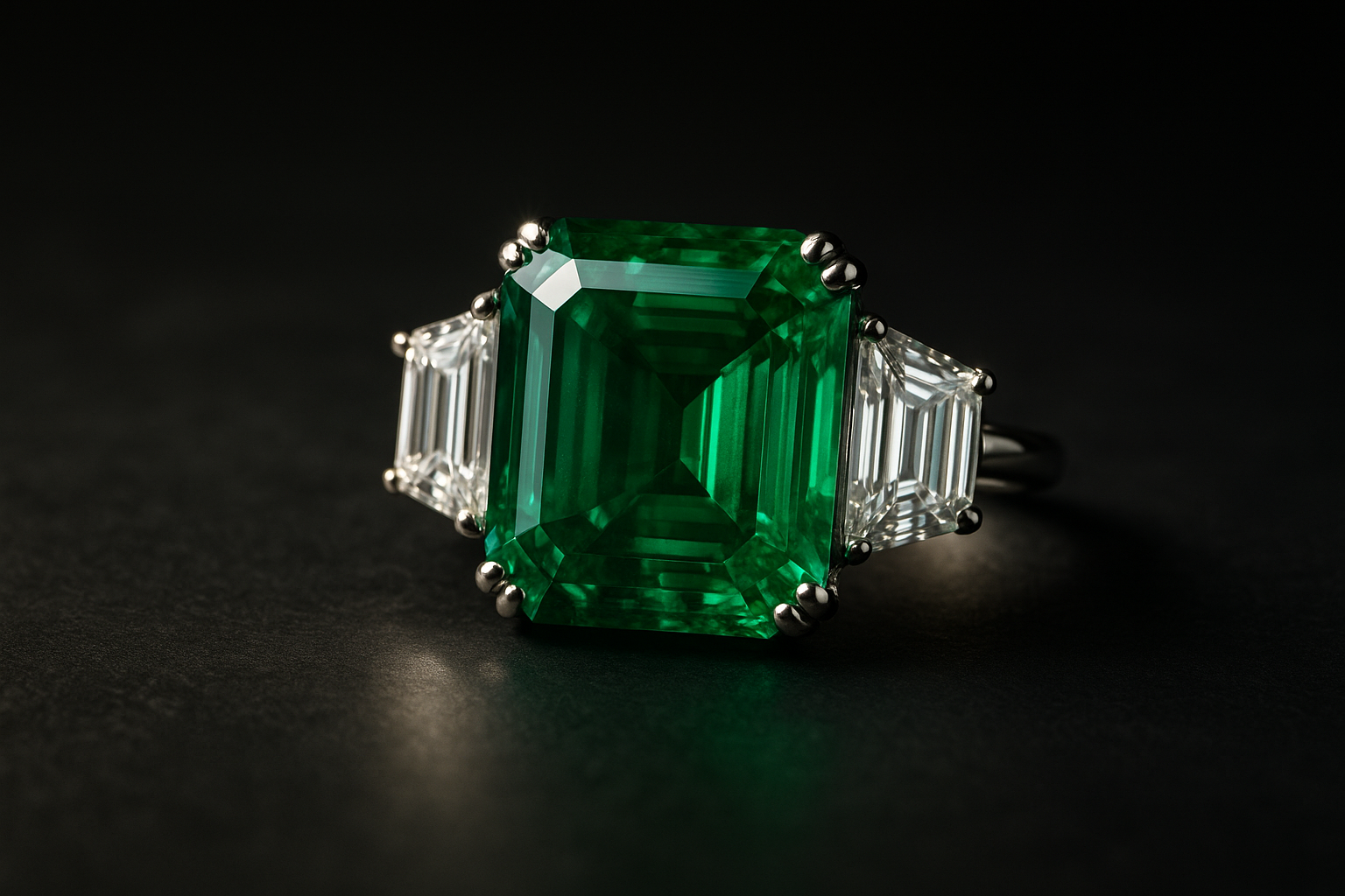 Christie's Magnificent Jewels vs. Sotheby's Magnificent Jewels: What's Different