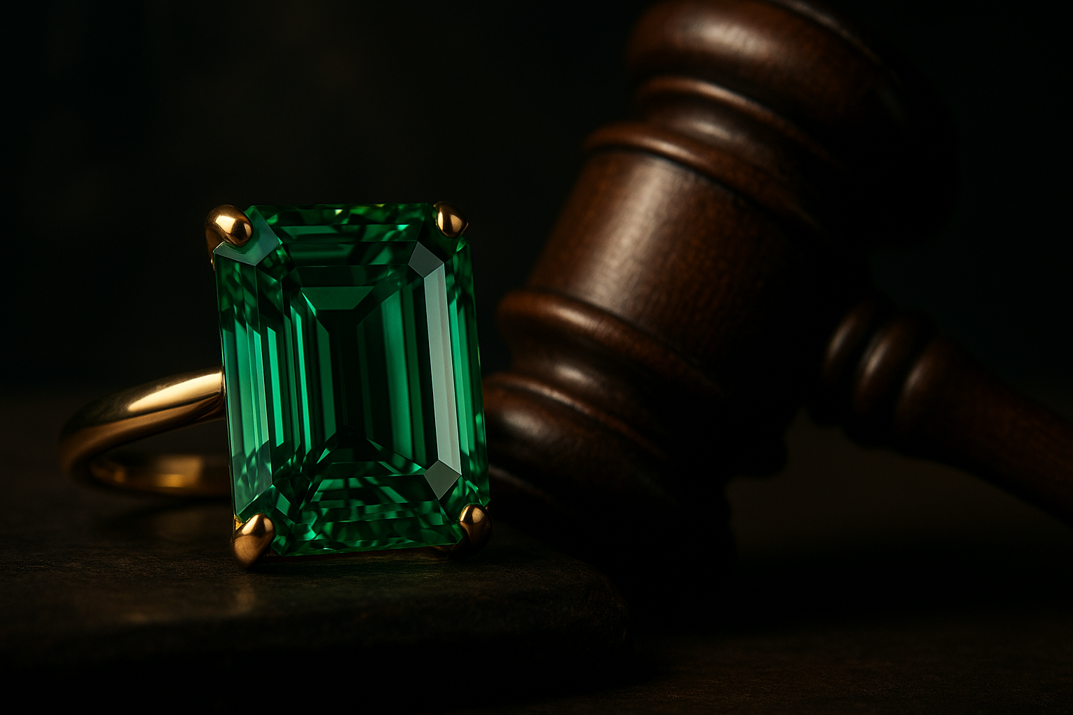 Seller's Premium vs. Buyer's Premium: How Auction Houses Really Make Money