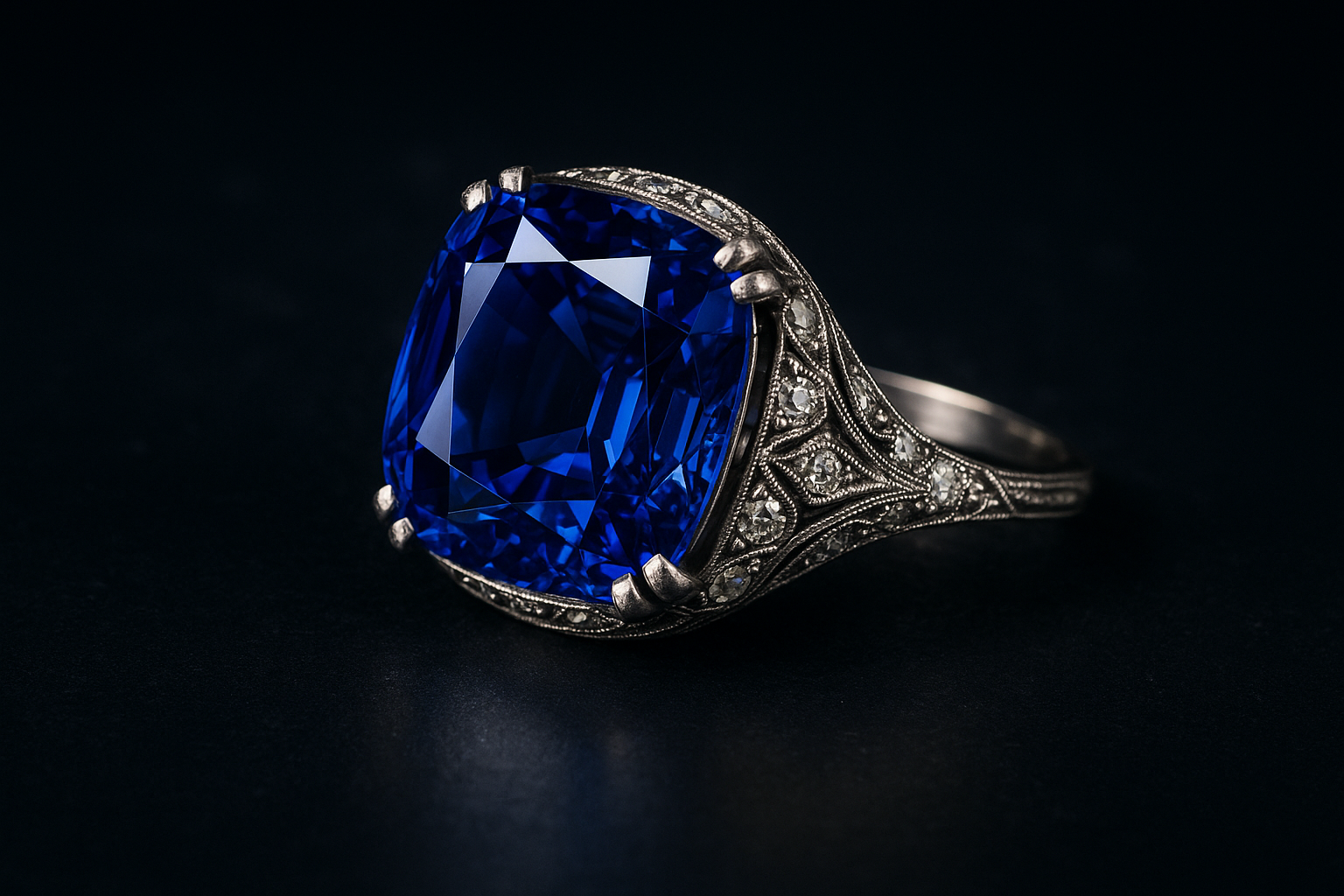 Vintage Tiffany & Co. Jewelry: Which Eras Are Worth Collecting