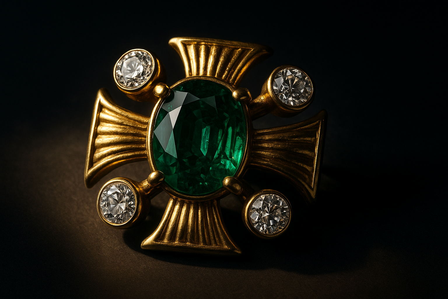 Verdura Jewelry: The Designer Collectors Quietly Accumulate