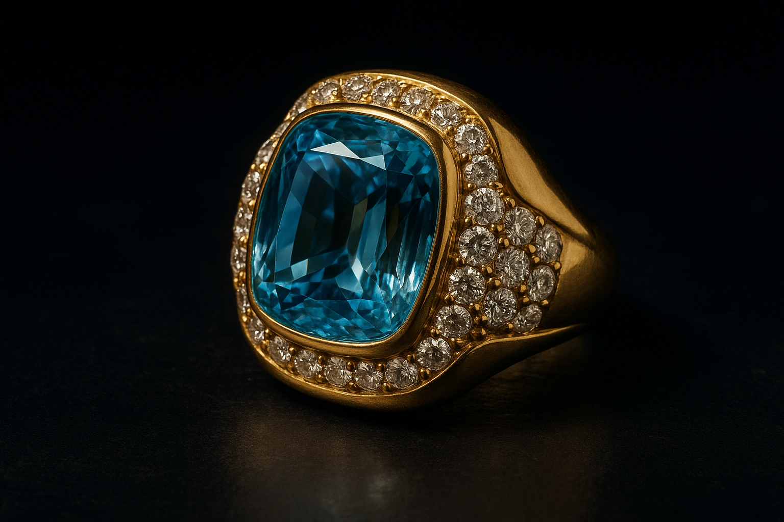 Belperron: The Female Designer Who Refused to Sign Her Work