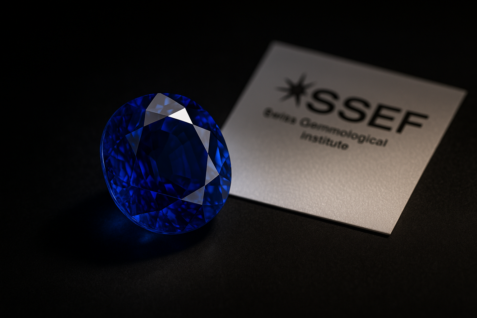 How Recutting a Sapphire Can Double Its Value